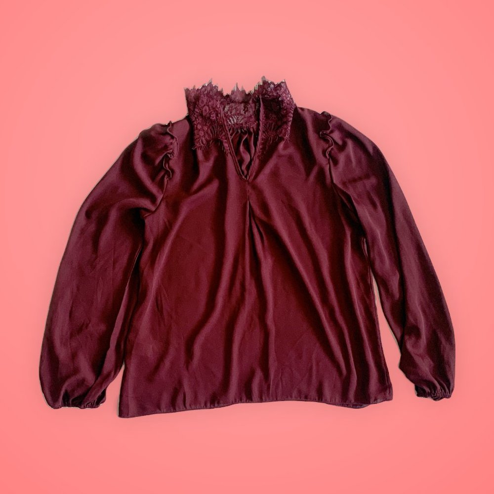Women's Blouse